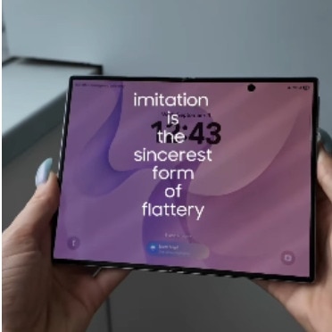 Samsung mocks Apple after iPhone Duo launch with series of savage posts