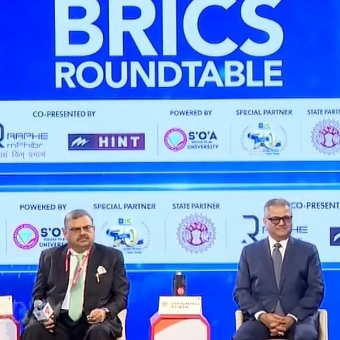 Sanctions are a joke: Businessman on how trade continues with sanctioned economies