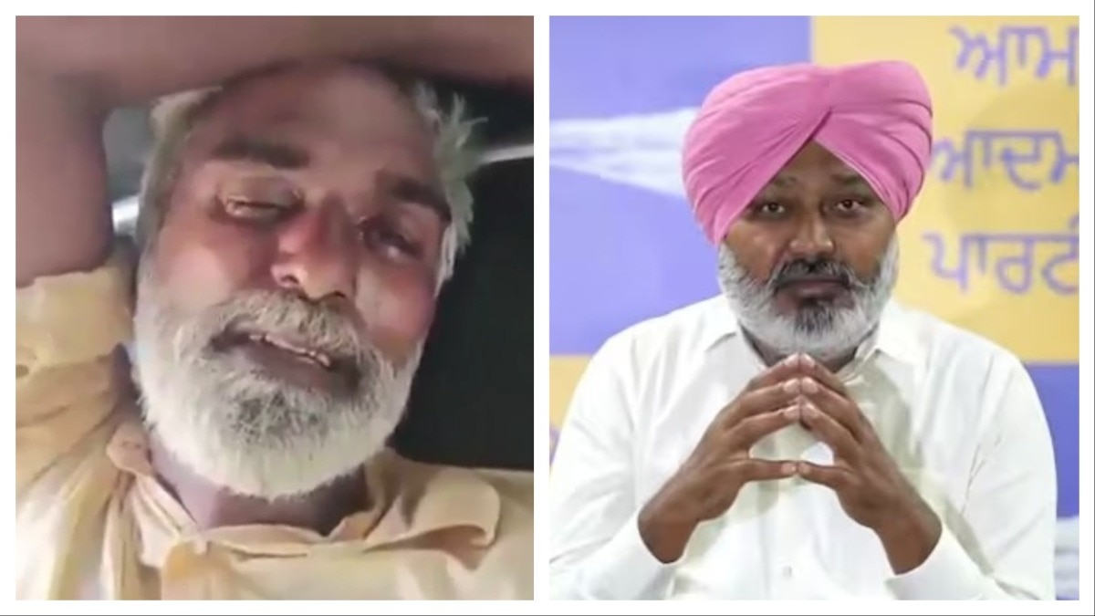 पंजाब: ड्रग्स की शिकायत करने वाले ग्रामीण की मौत, सरपंच समेत 5 पर मामला दर्ज