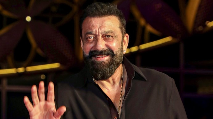 Sanjay Dutt’s kind gesture won hearts online. (Credit: PTI) Sanjay Dutt