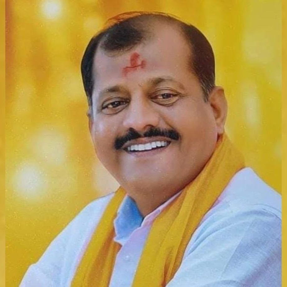 Should I not eat? Sena MP Sanjay Jadhav defends eating dry fruits at drought meet