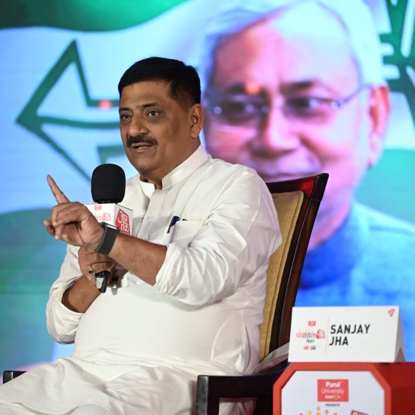 JD(U) seeks meeting with Amit Shah as UCC rollout plan sparks concern in NDA