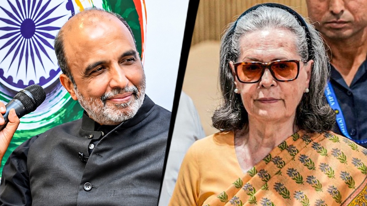 INDIA bloc members always wanted a Congress-minus front: JDU counters Sonia Gandhi