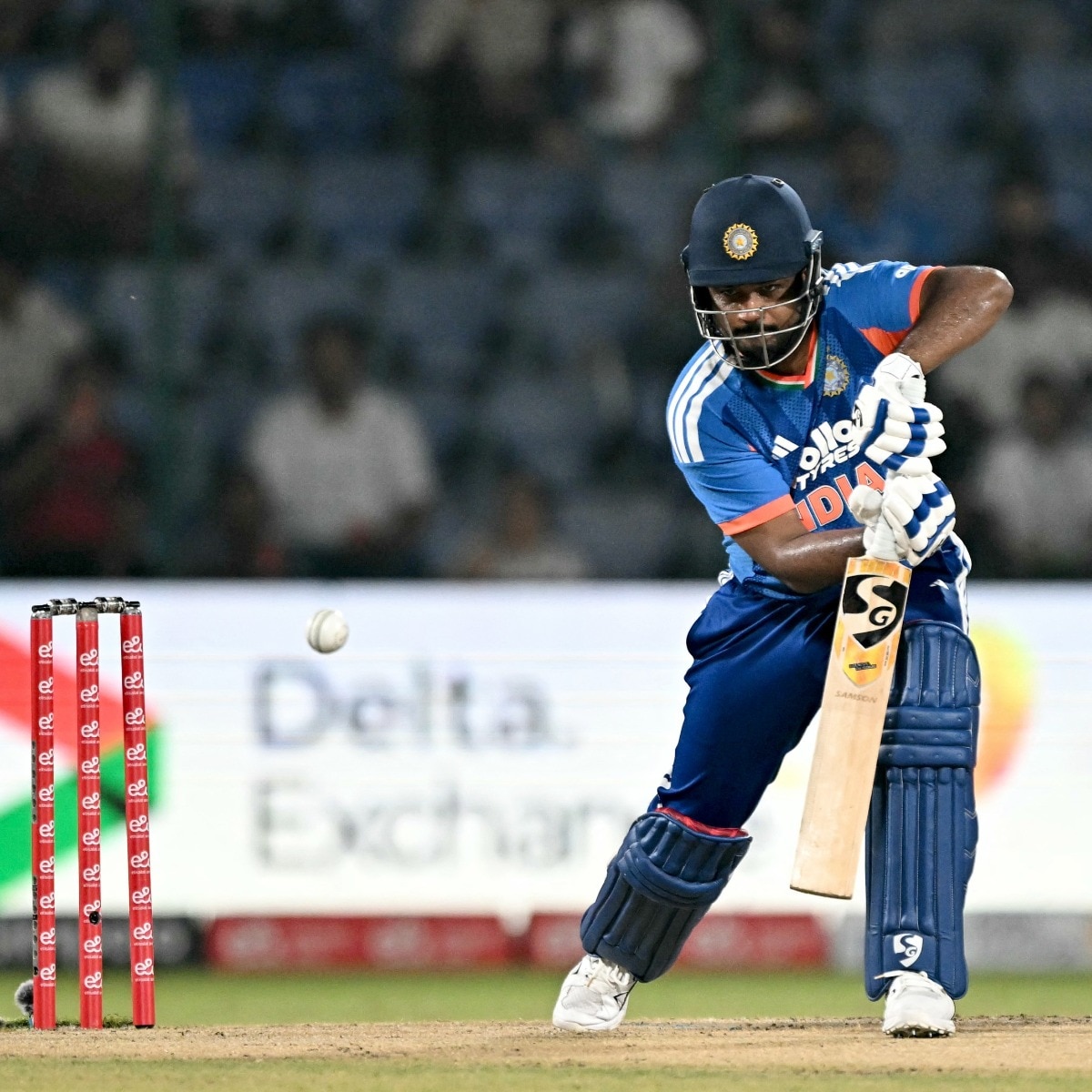 If Samson does this, he'll never fail: Gavaskar on India star's batting approach