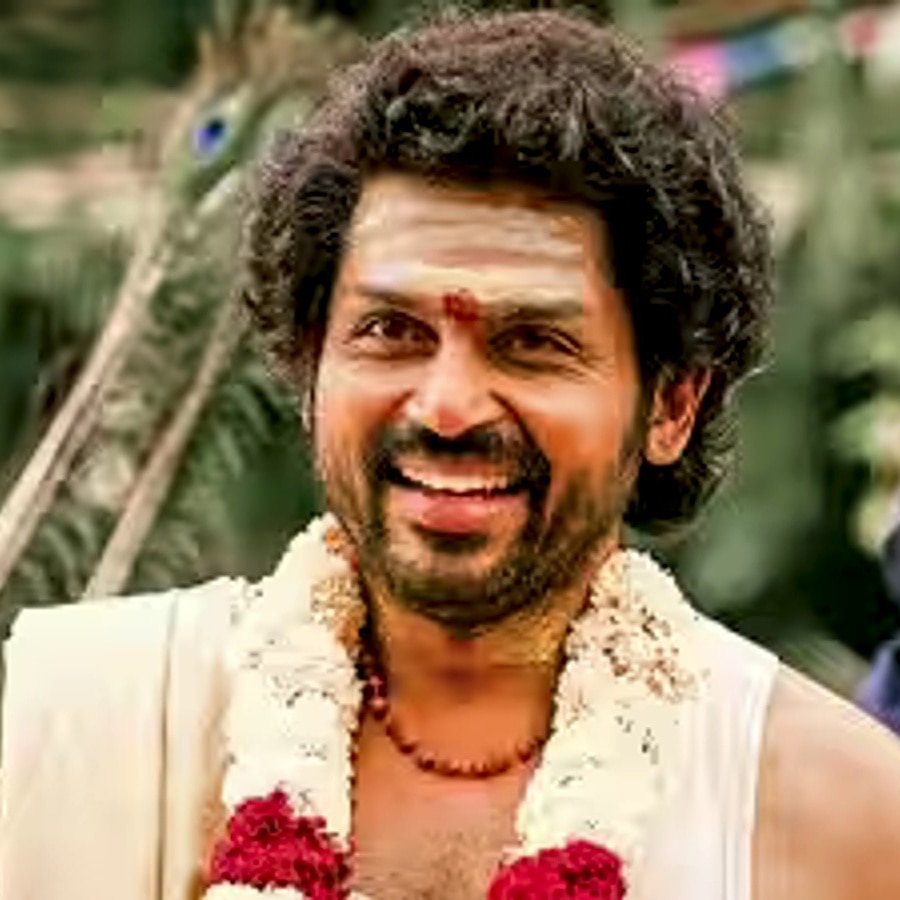 Sardar 2, Karthi Sardar 2, Karthi