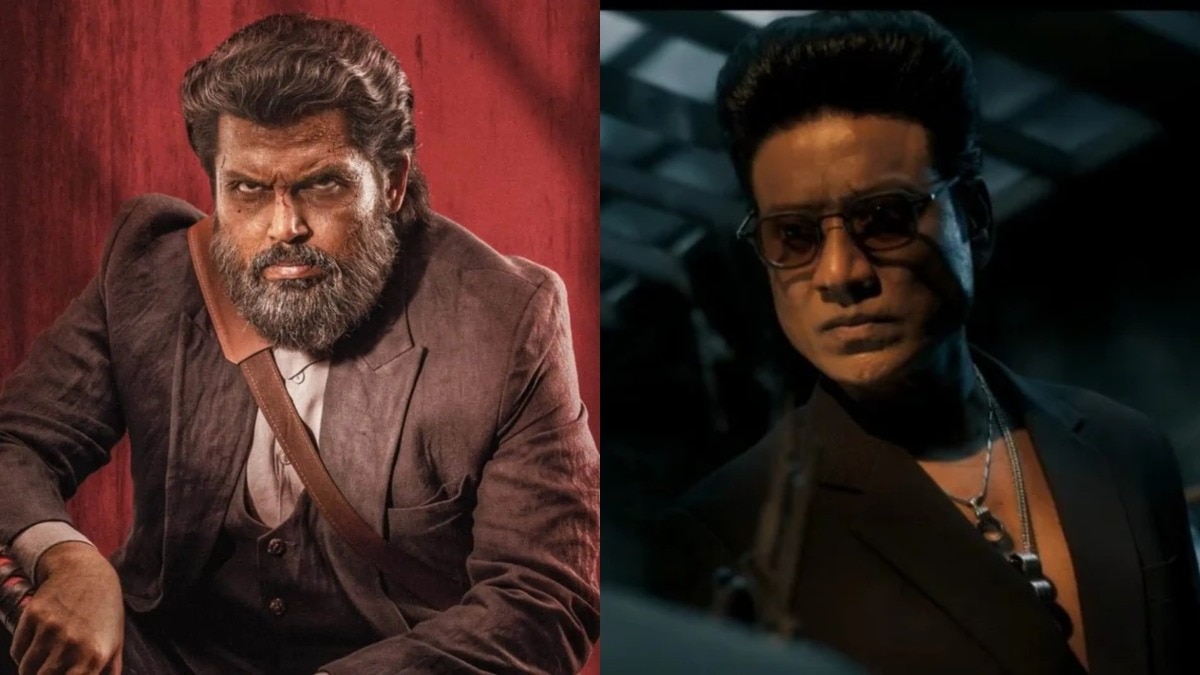 ‘Sardar 2’ trailer released: Karthi’s past returns and SJ Suryah’s villain debuts