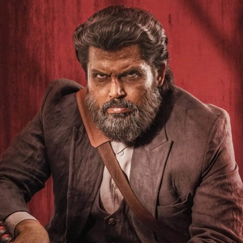 Sardar 2 trailer: Karthi's past returns as SJ Suryah's Black Dagger rises