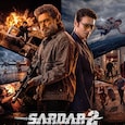 Sardar 2 what went wrong Sardar 2 what went wrong