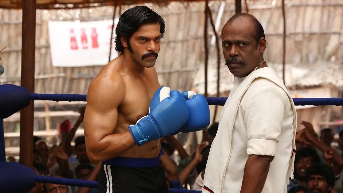 Sarpatta Parambarai Round 2 goes on floors as director Pa Ranjith begins prequel