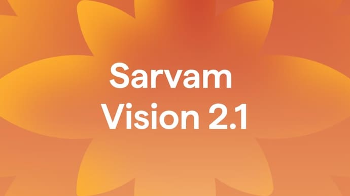 Sarvam AI launches Vision 2.1 for document intelligence.