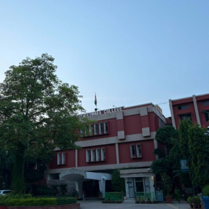 Satya Niketan
