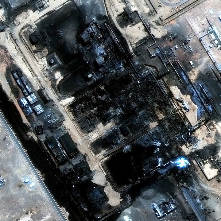 4% of global oil supply at risk as drone-hit Saudi pipeline faces weeks-long outage