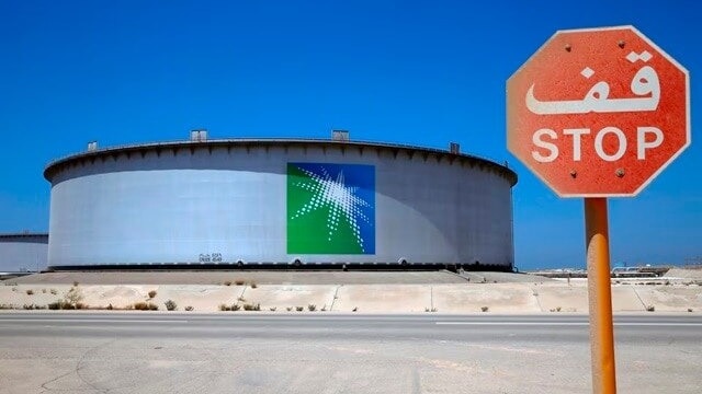 Saudi Aramco stops crude supplies to India. Here's why oil could get costlier