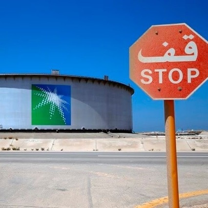 Saudi Aramco stops crude supplies to India. Here’s why oil could get costlier