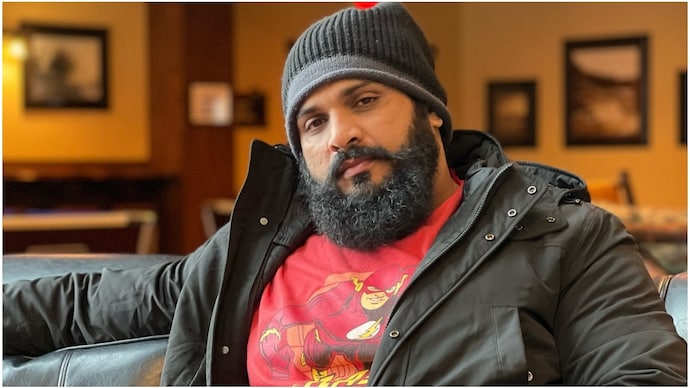 Woman files complaint against Saurav Gurjar. (Credit: Instagram/thesauravgurjar) Woman files complaint against complaint Saurav Gurjar.