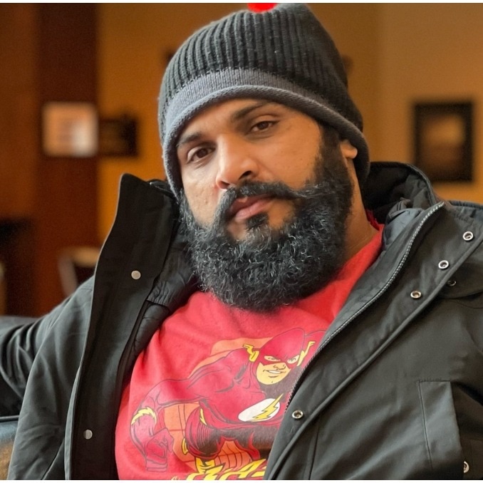 Woman files complaint against Brahmastra actor Saurav Gurjar over marriage promise