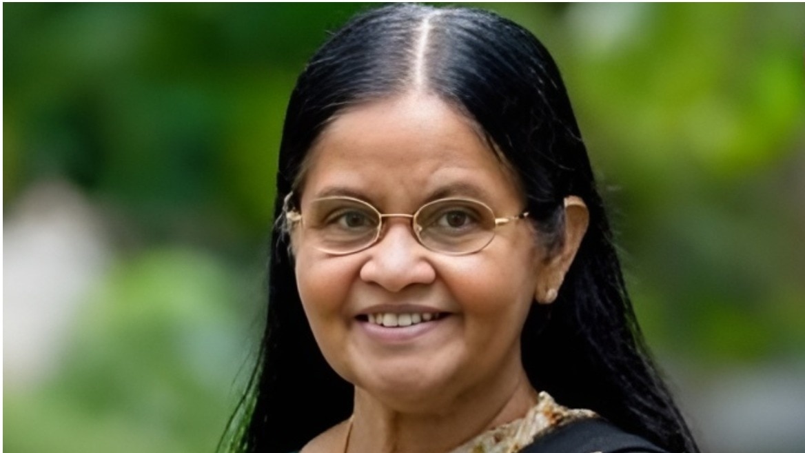 National Award-winning Malayalam actor Savithri Sreedharan dies at 78