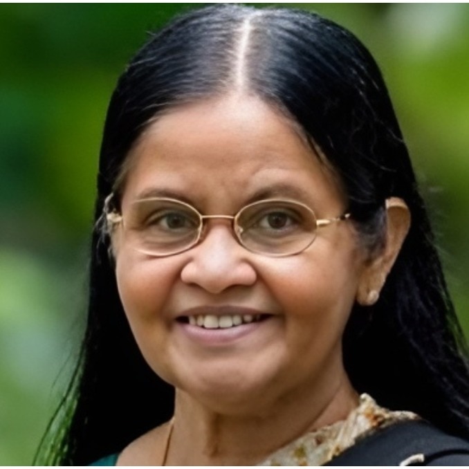 National Award-winning Malayalam actor Savithri Sreedharan dies at 78