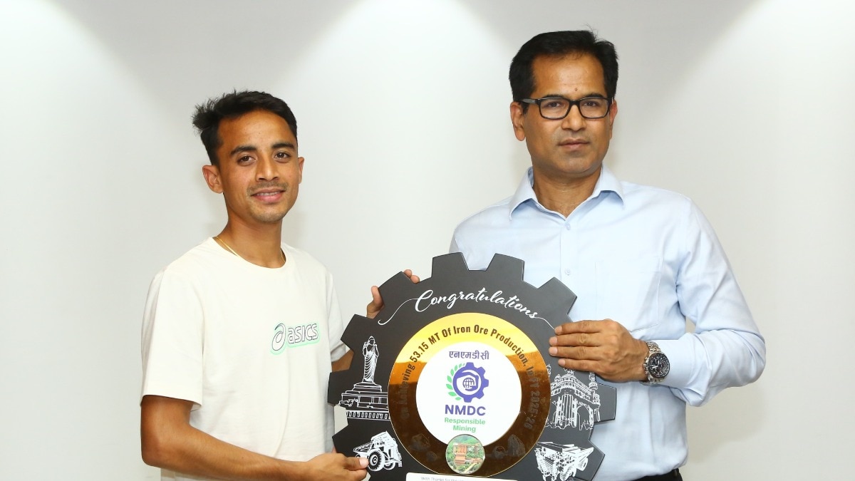 Sawan Barwal eyes bigger achievements after Asian Games marathon silver