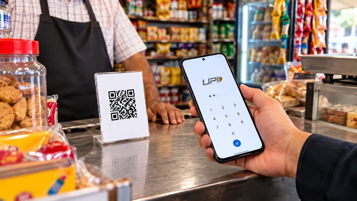 SC refuses to pause UPI charges above Rs 2,000; issues notice to govt, RBI