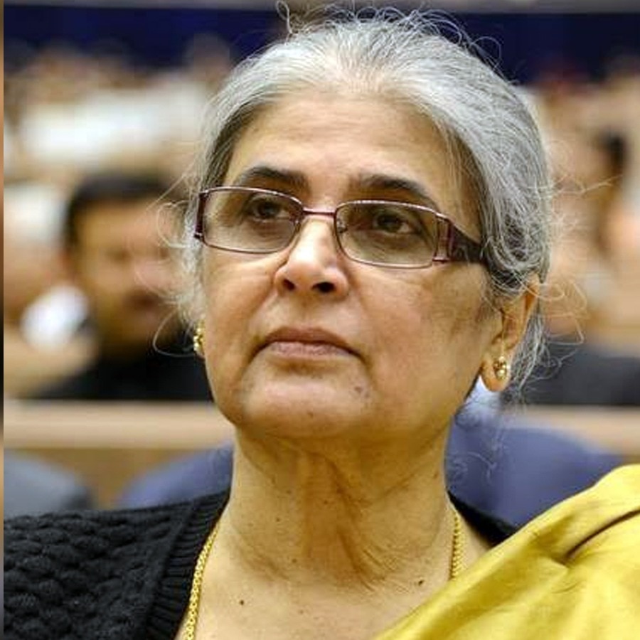 Ex-Supreme Court judge Ranjana Desai, family get EC notices Under Delhi SIR