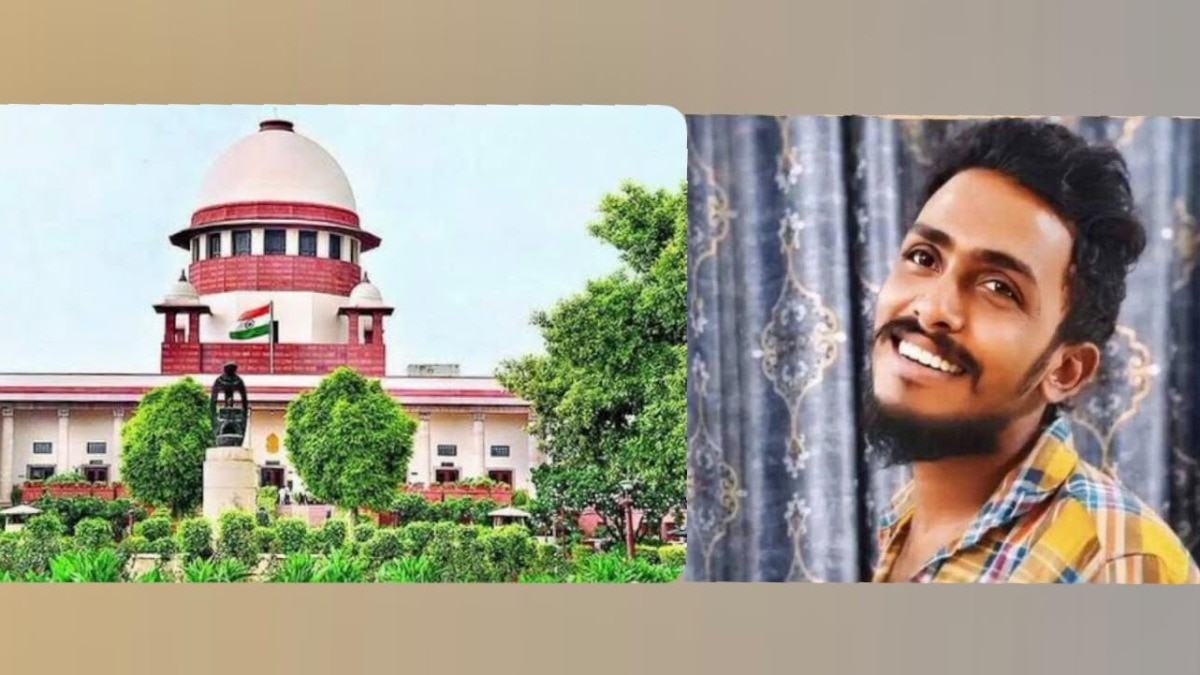 SC signals CBI probe into Sai Krishna custodial death, pulls up Andhra police