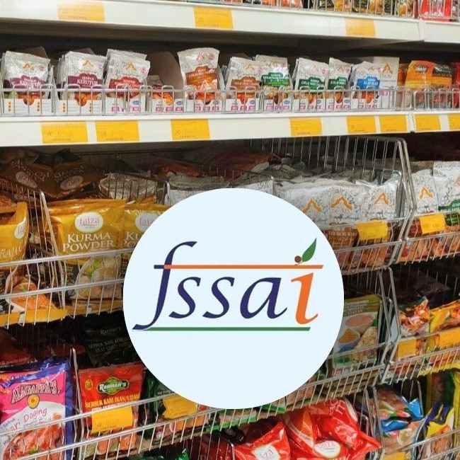 SC vs FSSAI