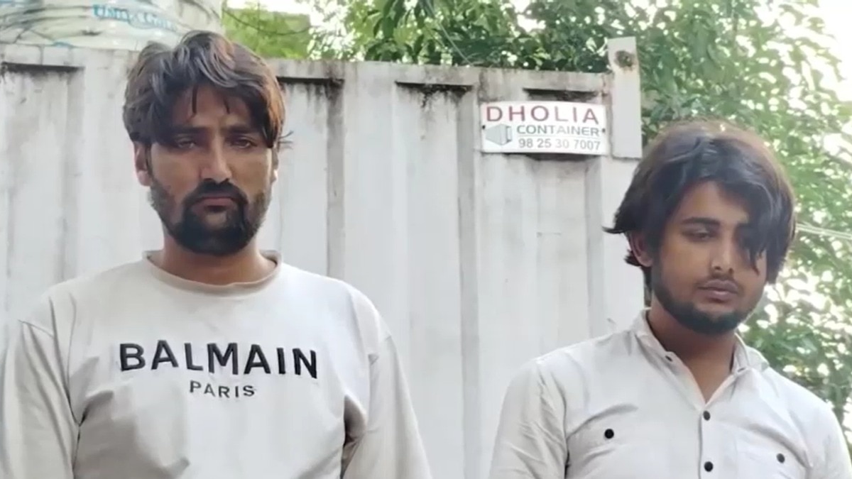 Deepfake of Surat MP used to promote fake coins, 2 arrested in Rs 9.8 crore fraud