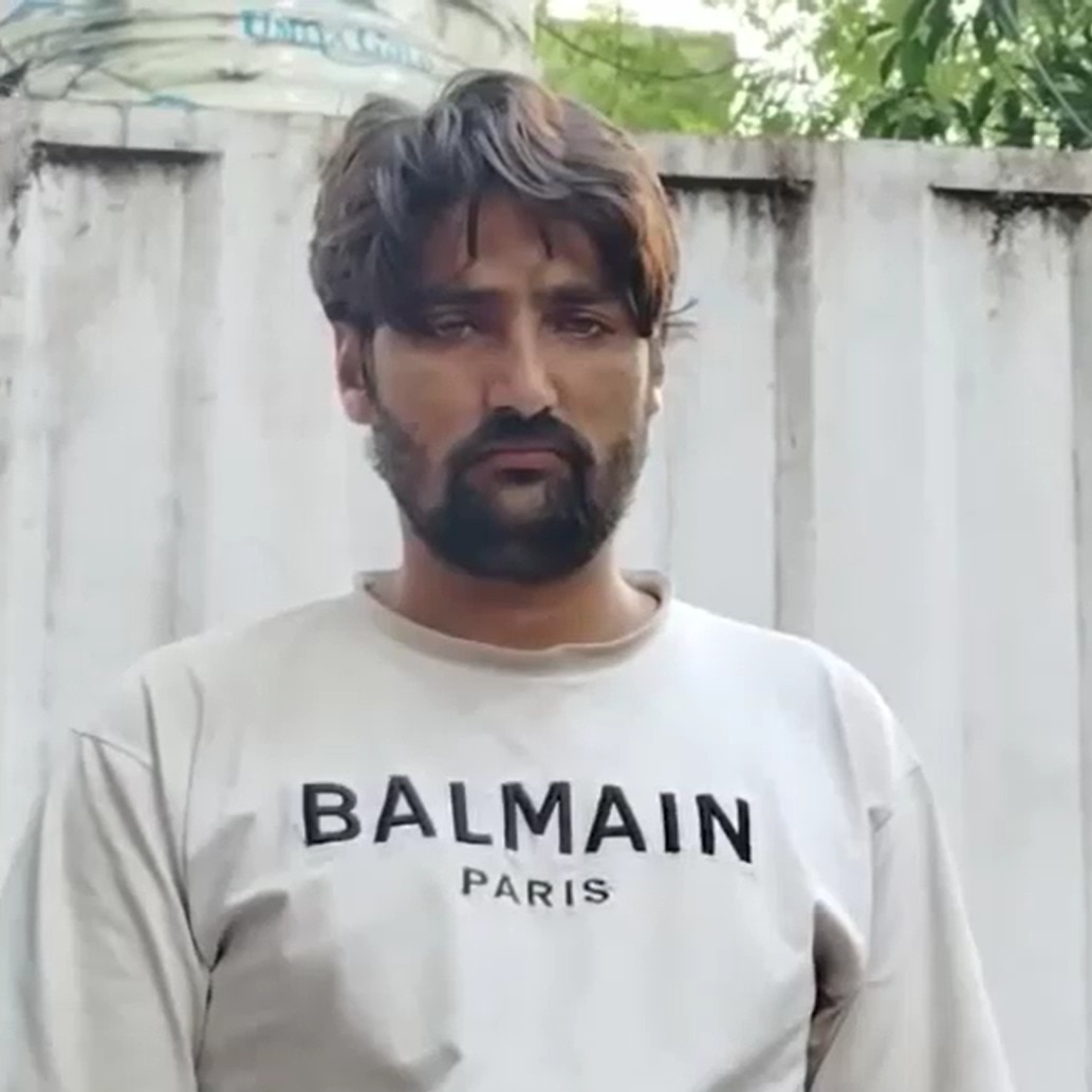 Deepfake of Surat MP used to promote fake coins, 2 arrested in Rs 9.8 crore fraud