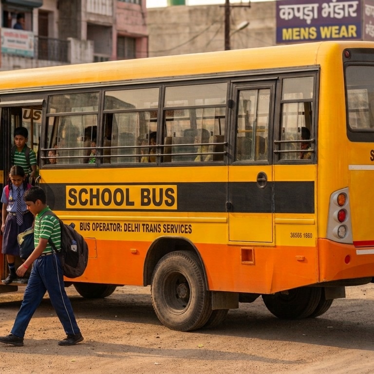 Allahabad HC directs activation of school transport safety panels across UP