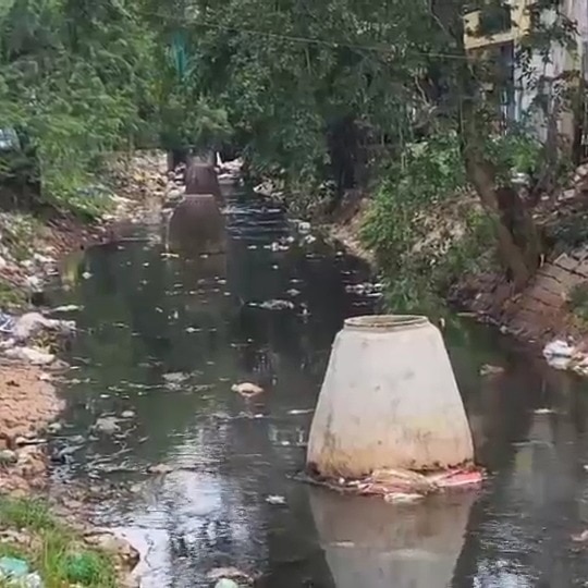 Scindia fumes over 'corruption' in Rs 113 crore sewer project in Madhya Pradesh