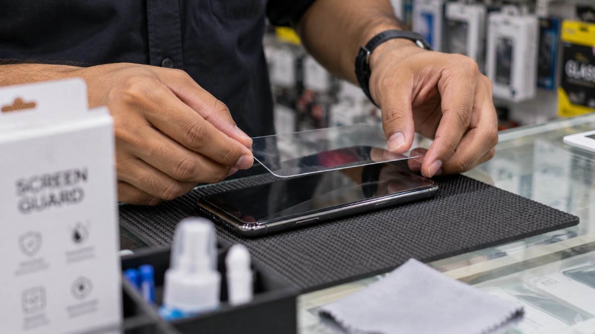 Govt bans low-quality phone screen protectors, issues guidelines