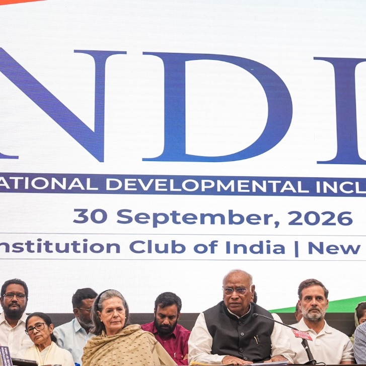 Inside INDIA meet: Rahul calls for united fight, Mamata seeks allies beyond bloc