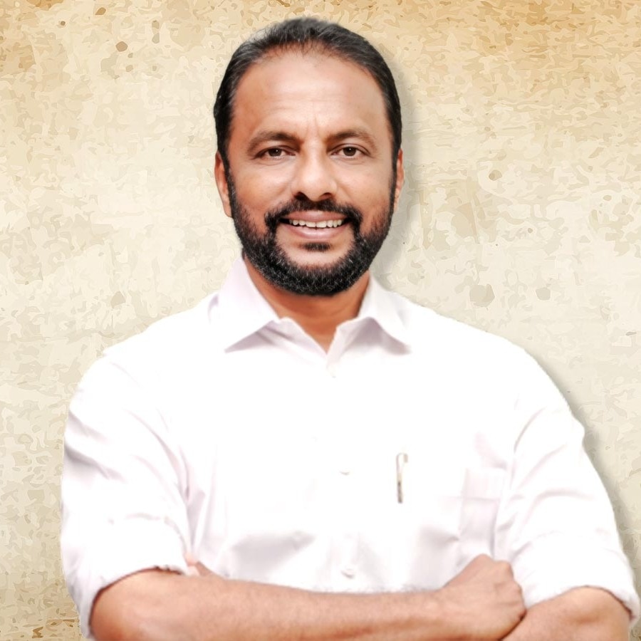 Keralam MLA invites predecessor to inaugurate bridge sanctioned during his tenure