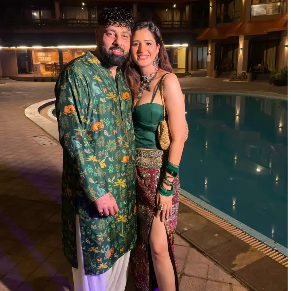 Secret wedding, cryptic posts, separation: Inside Badshah-Isha's 5-month marriage