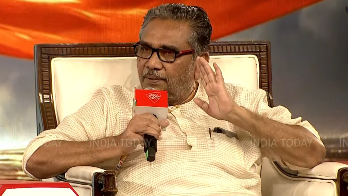 CPM is Keralam's dominant Hindu outfit: BJP leader on why his party struggles in state