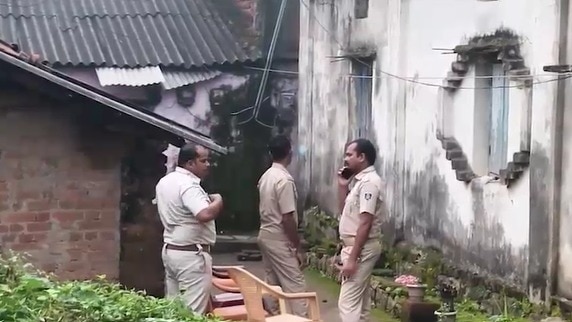 Seven people have been named in the FIR, while police are questioning the woman and two others. (Photo: ITG)