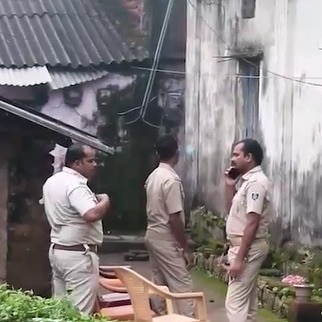 Odisha man killed after visiting girlfriend’s house, body set on fire; 7 named in FIR