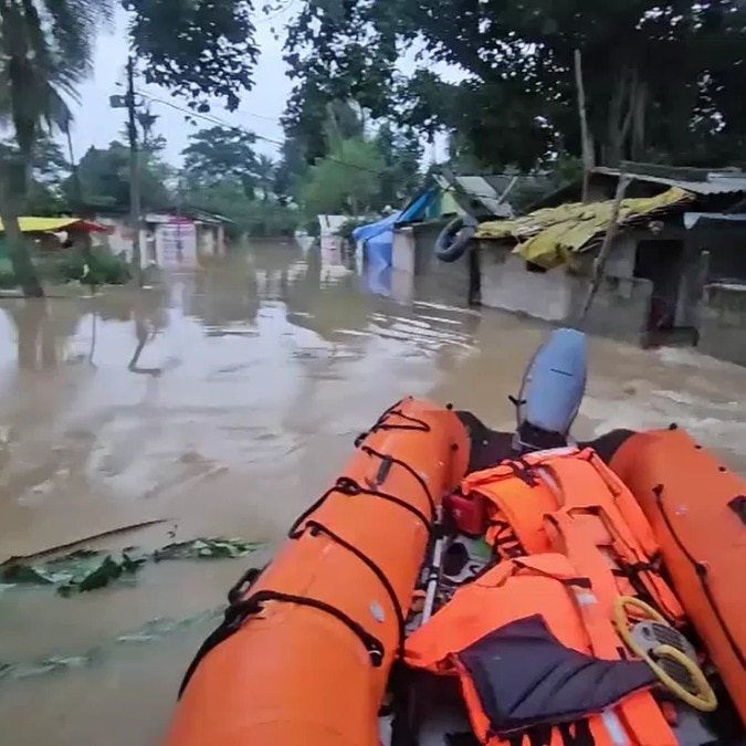 Heavy rain trigger flooding in Chhattisgarh, Bastar sees worst deluge in 15 years
