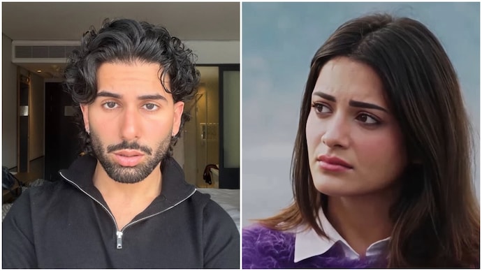 Orry said comeback chances and Shagun Sharma's long stay depended on contestants delivering strong content. (Credit:Instagram/orry/shagun_sharma) Shagun’s long stay, contestants returning: Orry on fans calling KKK 15 unfair