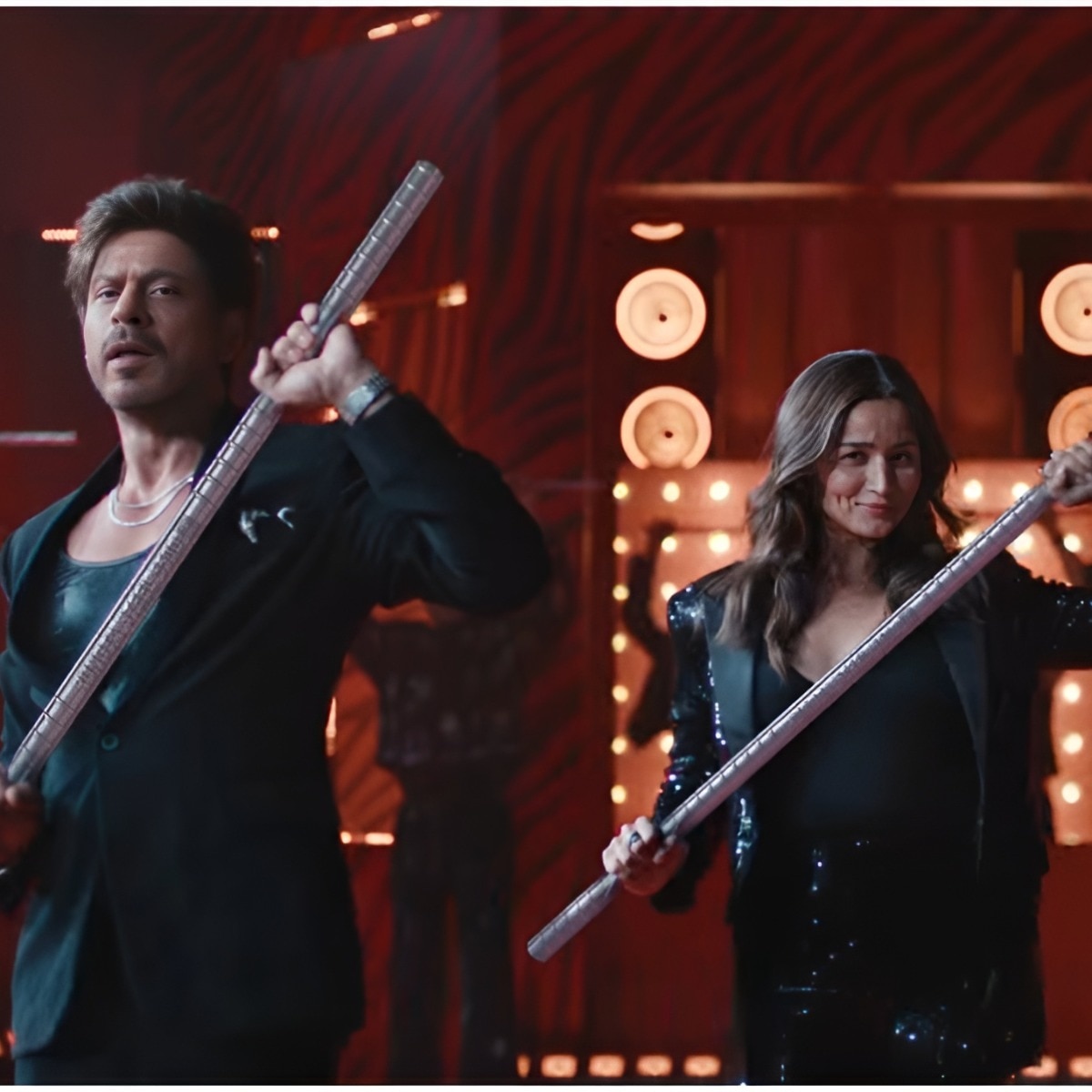Watch: SRK, Ranbir, Alia roast each other in new ad. Fans want a film together