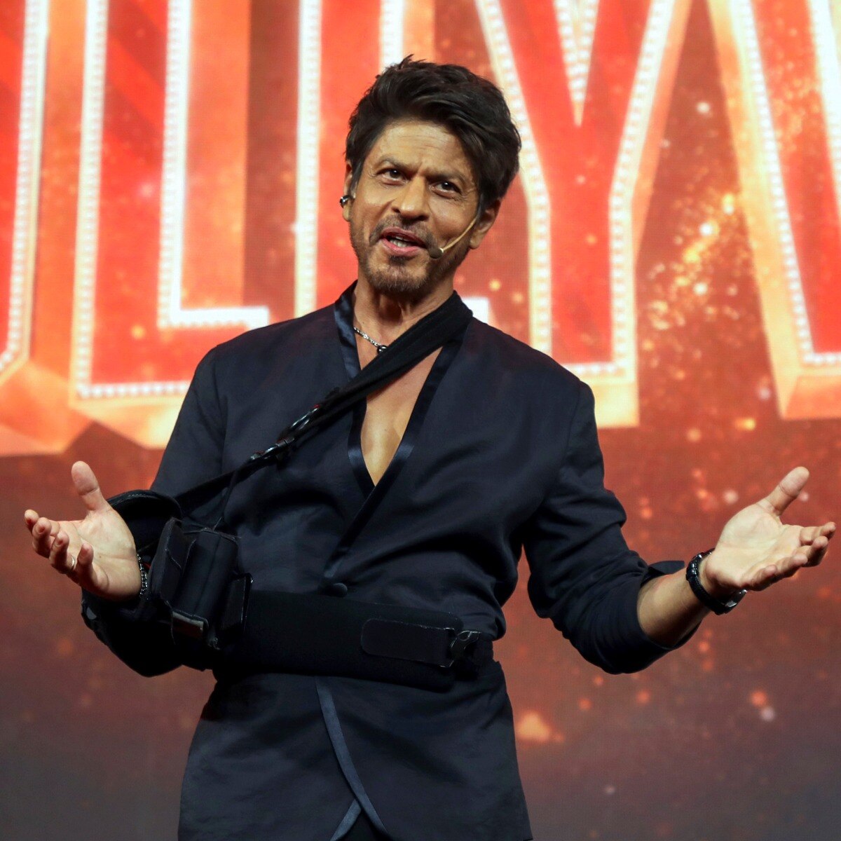 When a faqir at Ajmer Sharif Dargah predicted Shah Rukh Khan's Rs 500 crore wealth