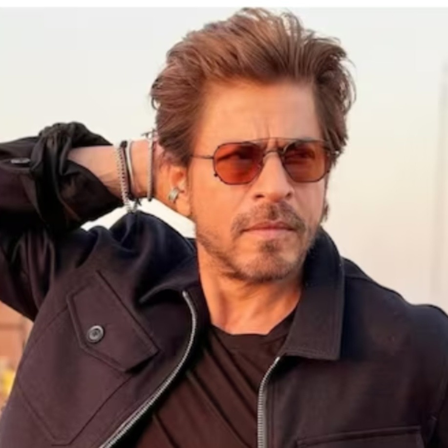 Shah Rukh Khan says he watched Dhurandhar, loved both parts, found it fantastic