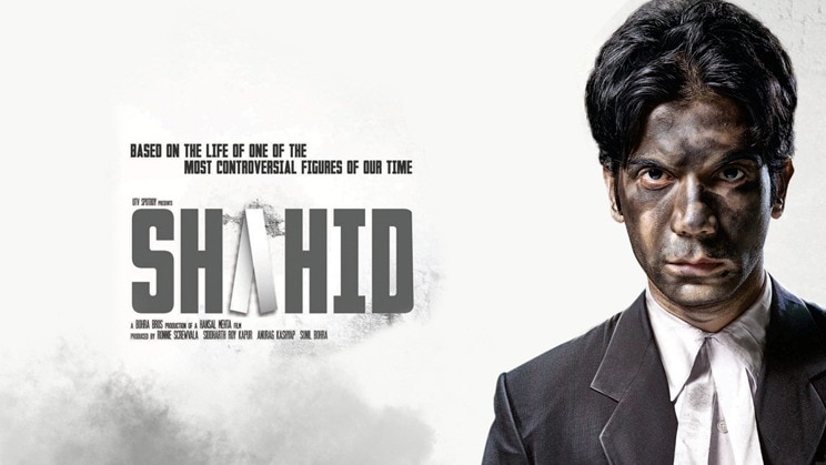 Shahid comes on OTT after 13 years, writer asks why now in politically charged note