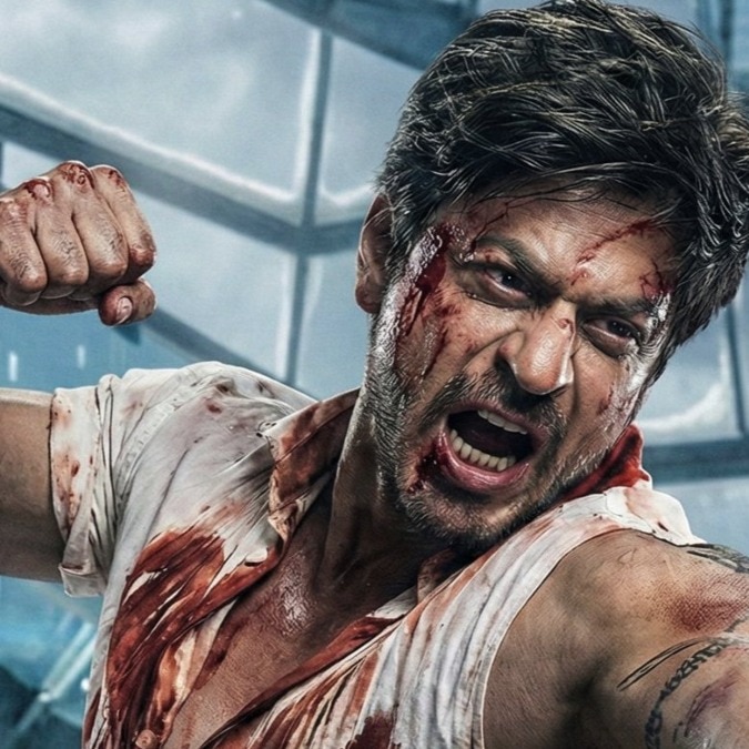Shah Rukh Khan breaks silence on King's clash with Avengers: Doomsday, Dune Part 3
