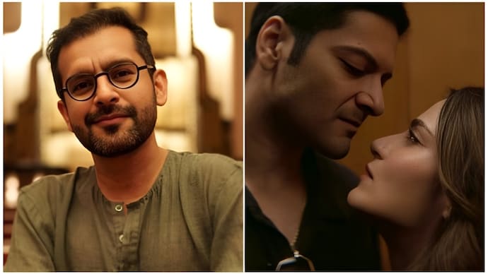 Shakun Batra talks about his segment in Lust Stories 3. Shakun Batra talks about his segment in Lust Stories 3.