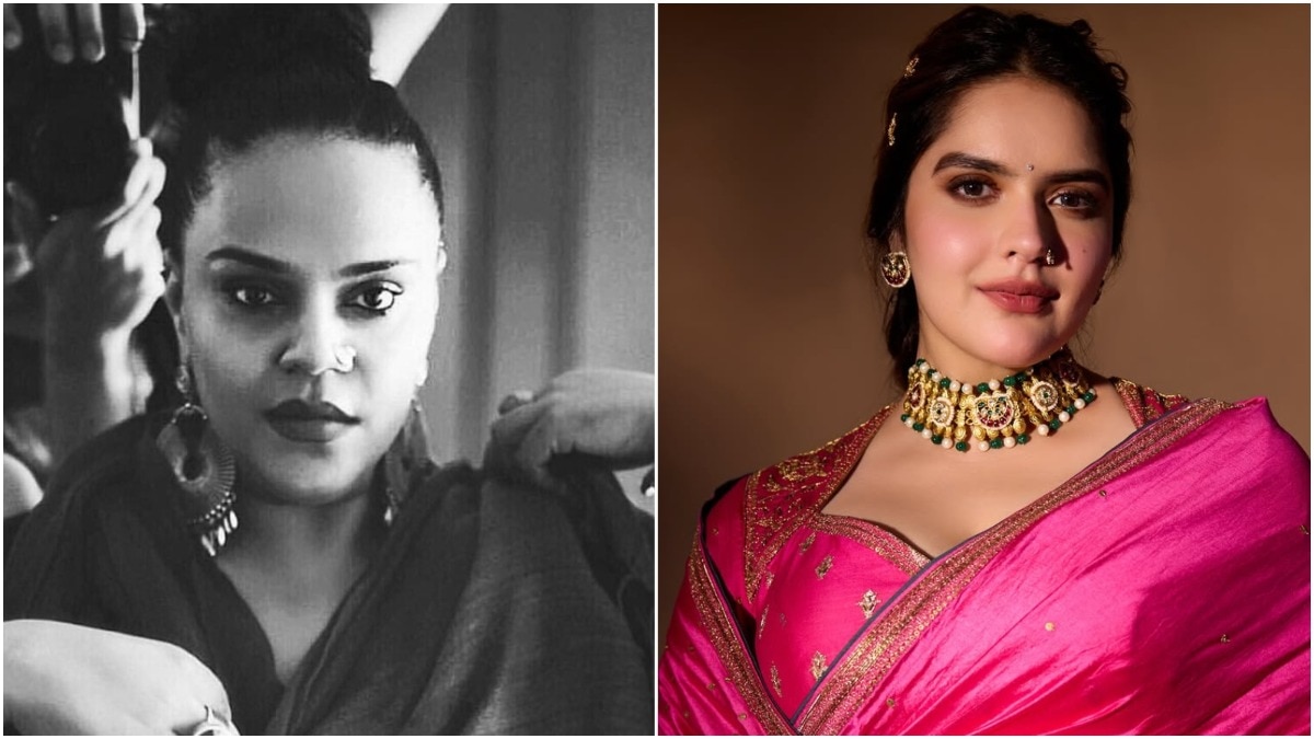 YRF's Shanoo Sharma shares 'talent' post after actor Anjali Anand's weight remark