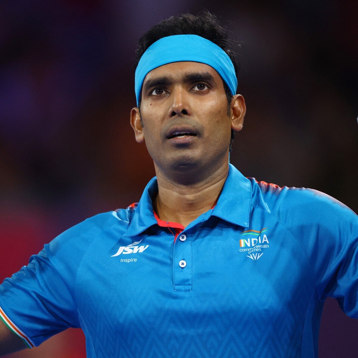 Accommodation no challenge: Sharath Kamal backs India athletes at Asian Games