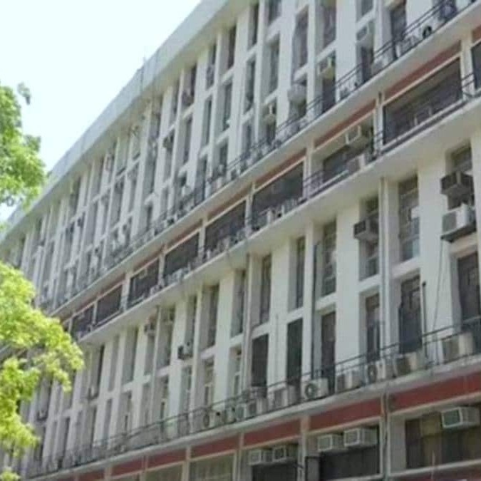 Shastri Bhawan, Krishi Bhawan demolition to begin for Central Vista revamp soon