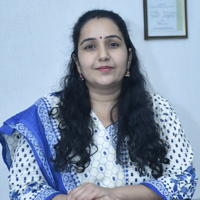 She was once told to stop studying. Now she’s fighting for Jharkhand’s tribal children